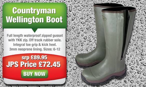 countryman boots